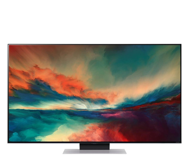 LG 55QNED863RE 55" miniLED 4K 120Hz webOS Dolby Vision DVB-T2 - 1179654 - zdjęcie